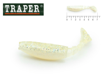 Силикон Traper Tiger Fish 70мм 07